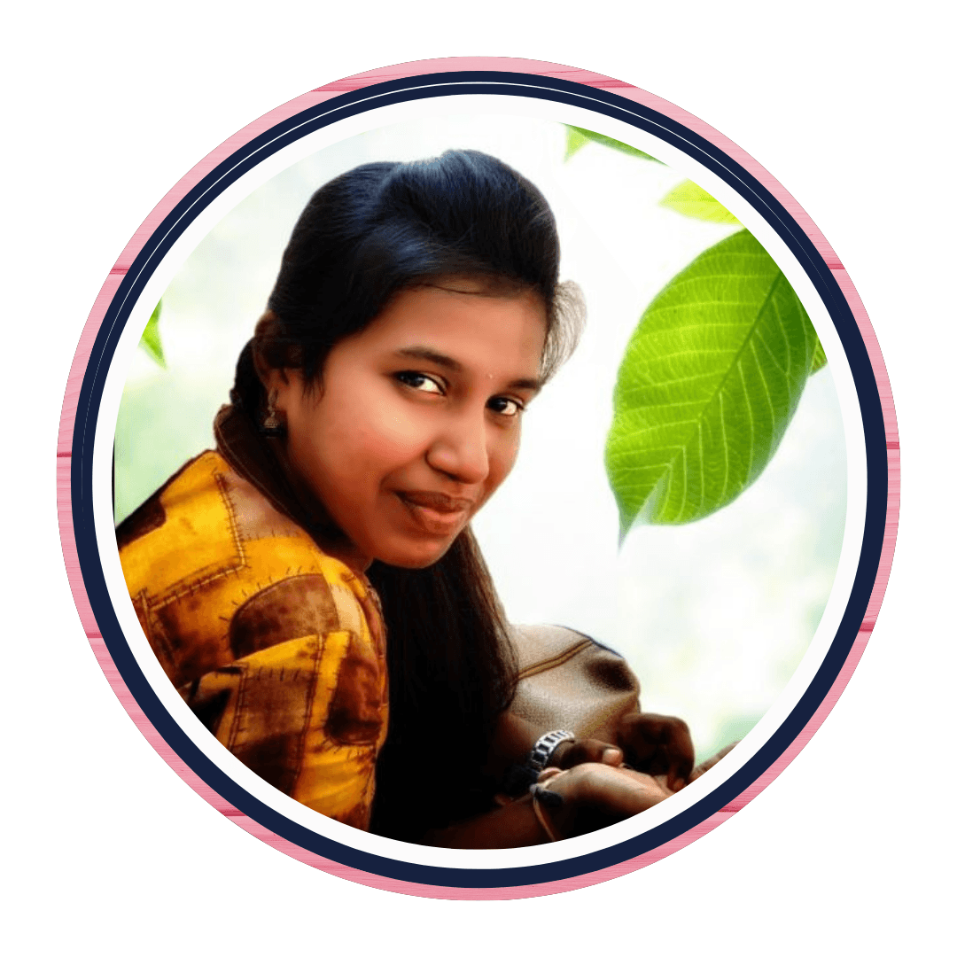 Chaitra E's profile