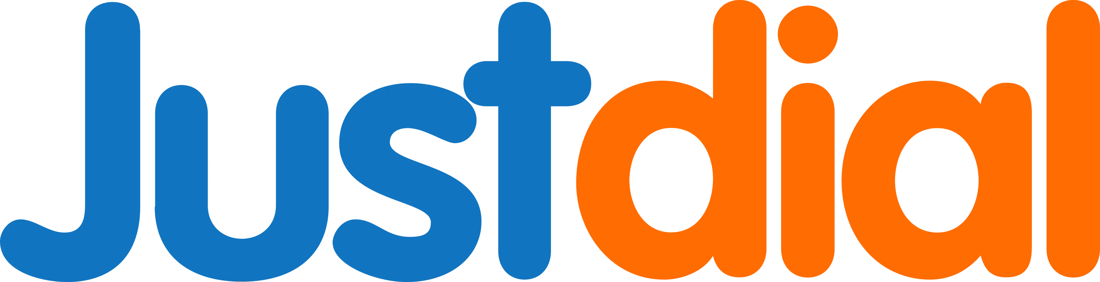 JustDial Logo