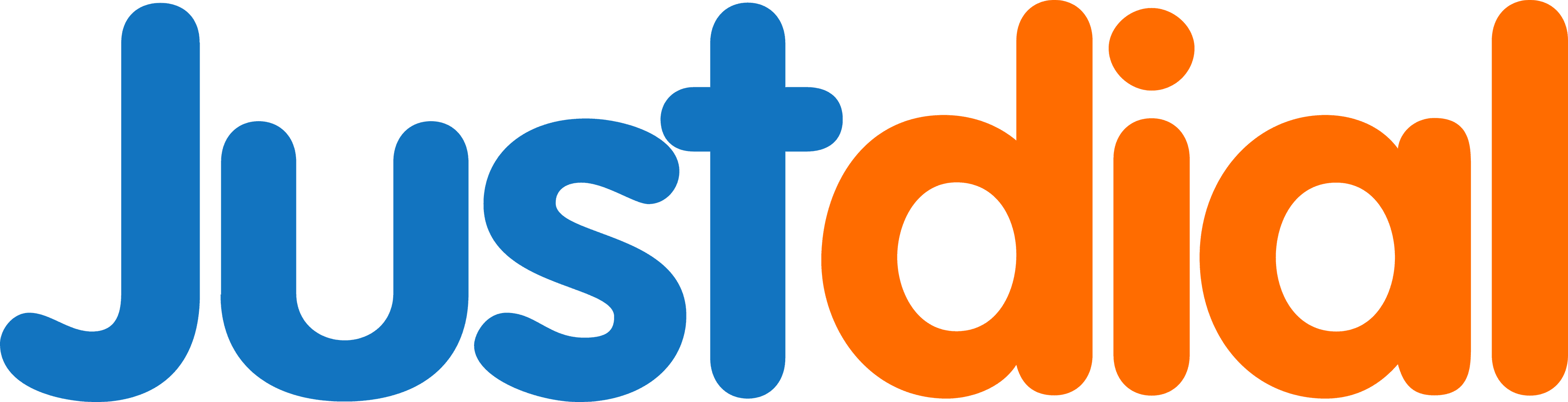 JustDial Logo
