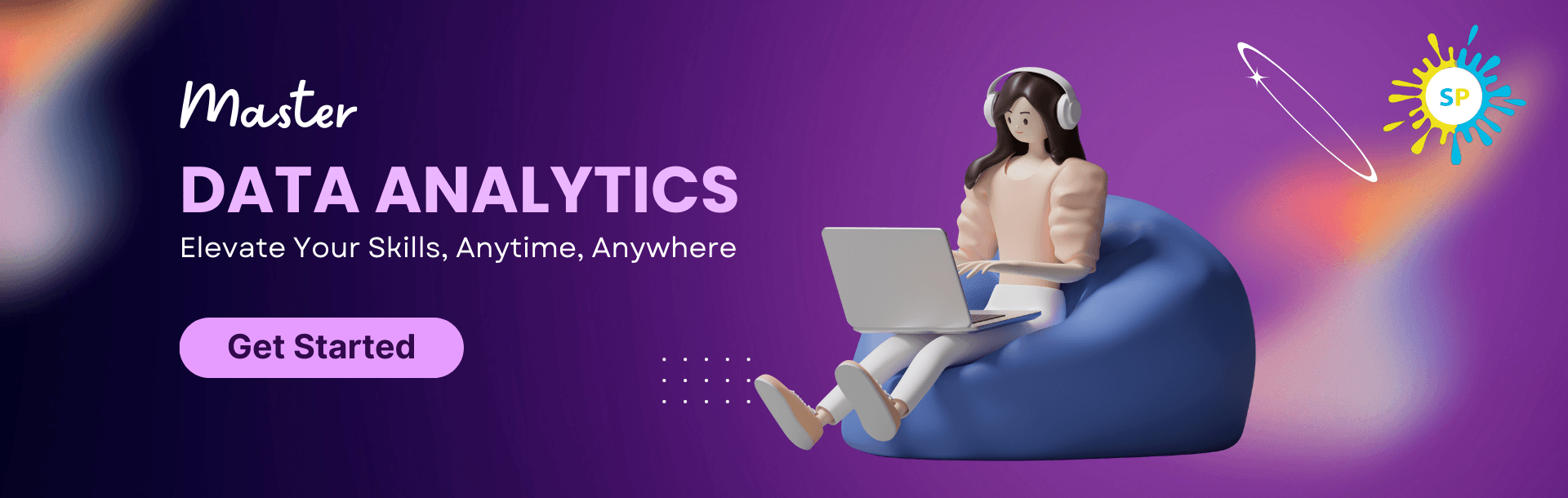 Data Analytics (Mastery)