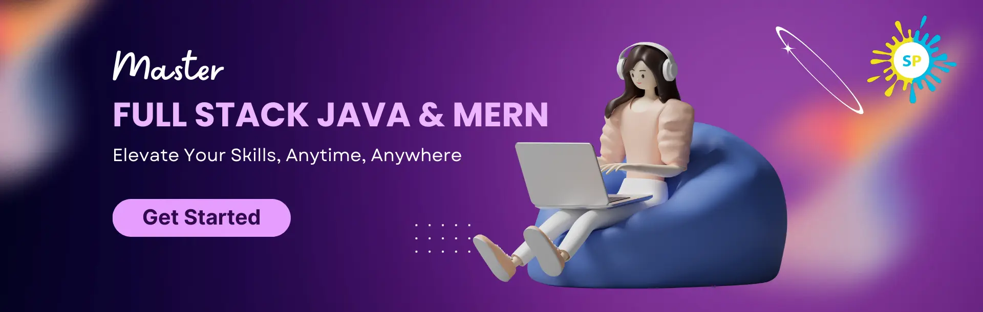 Full Stack Java