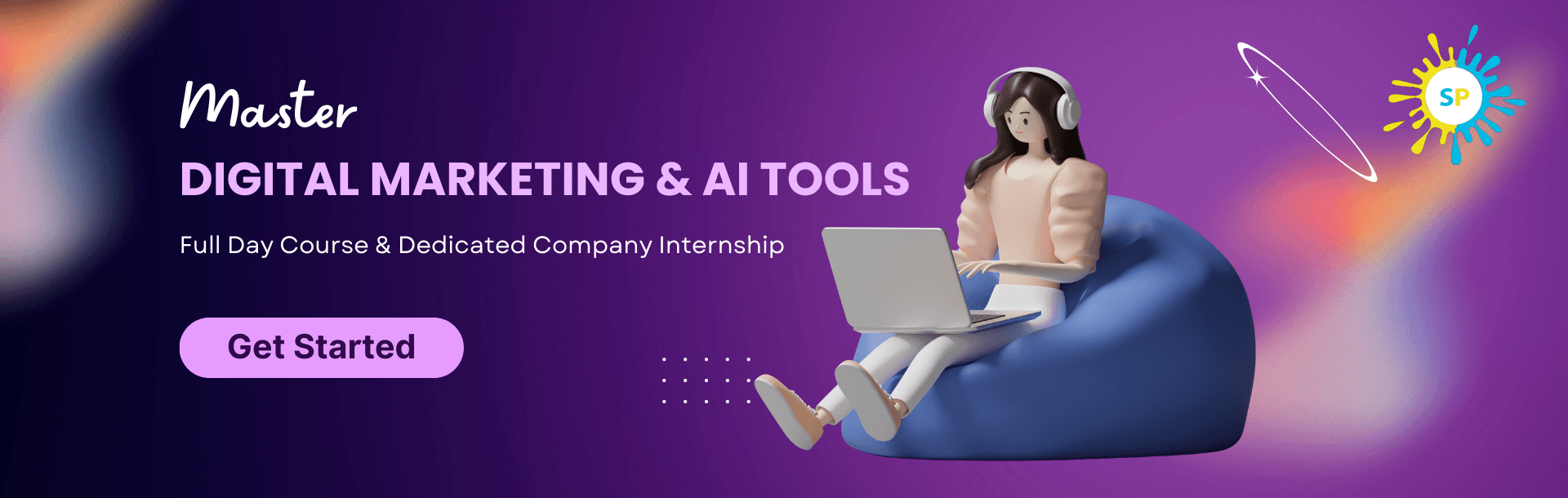 Advanced Digital Marketing