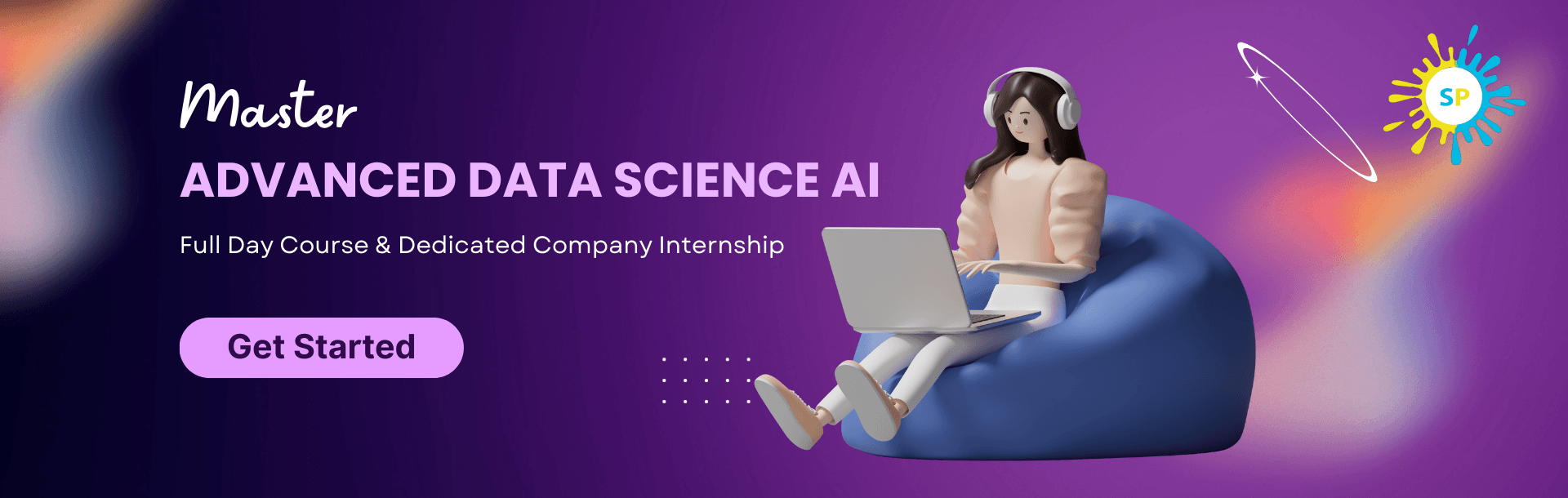 Advanced Data Science/AI