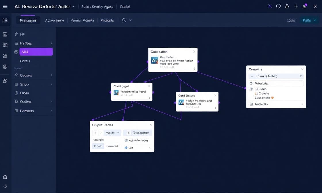 AI Agent Studio