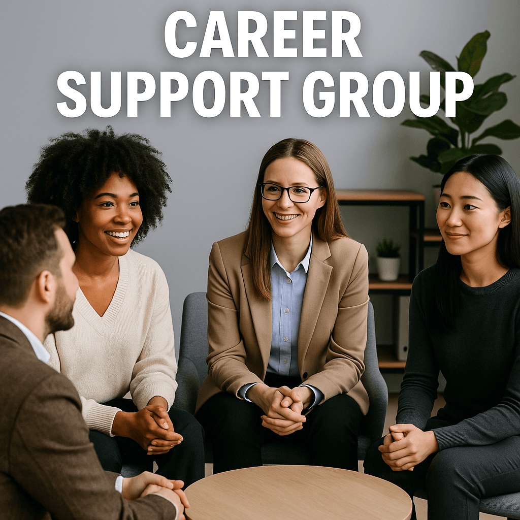 Career Support Team