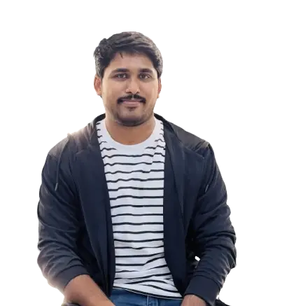 Mahesh Babu Channa