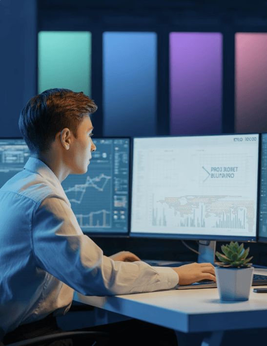 Data Analytics