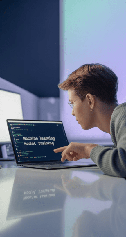 Python & Machine Learning