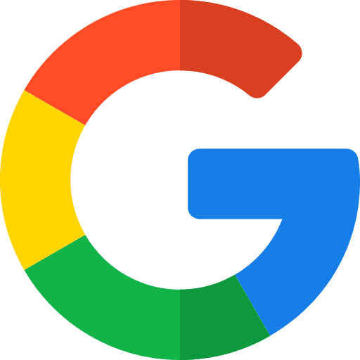 Google Logo