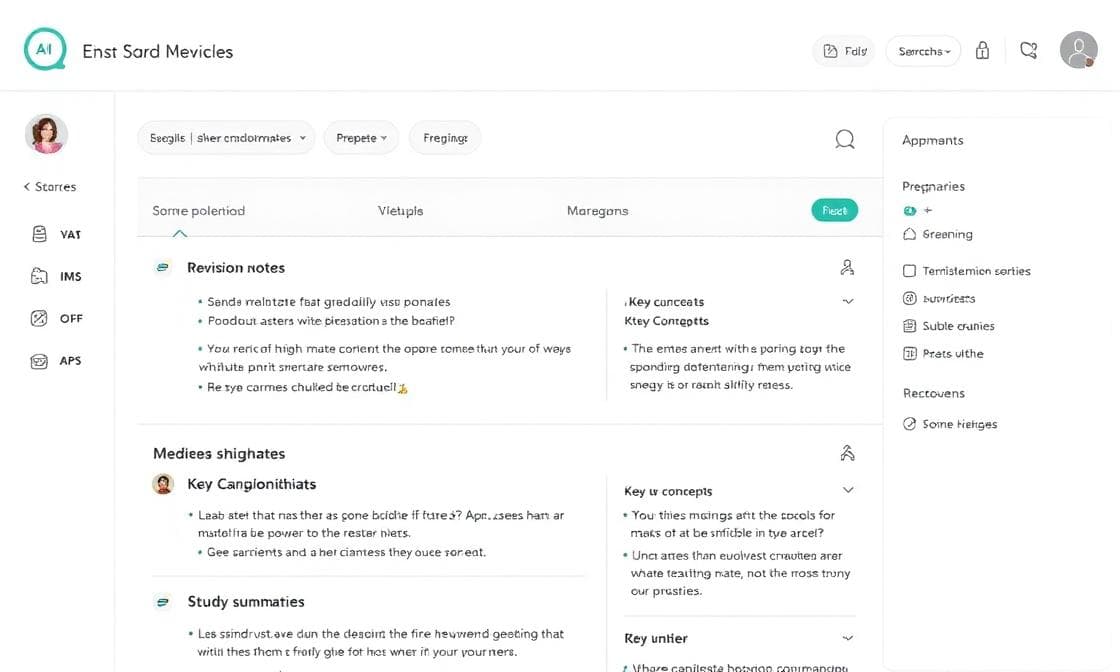Ziro SmartNotes AI