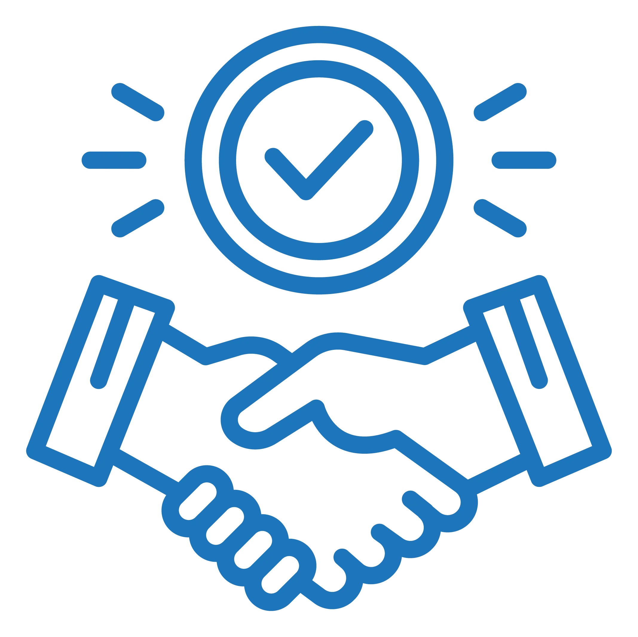 1000+ Placement Partners