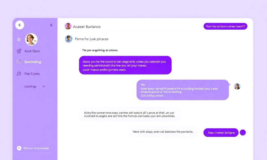 ZAssist Career Coach