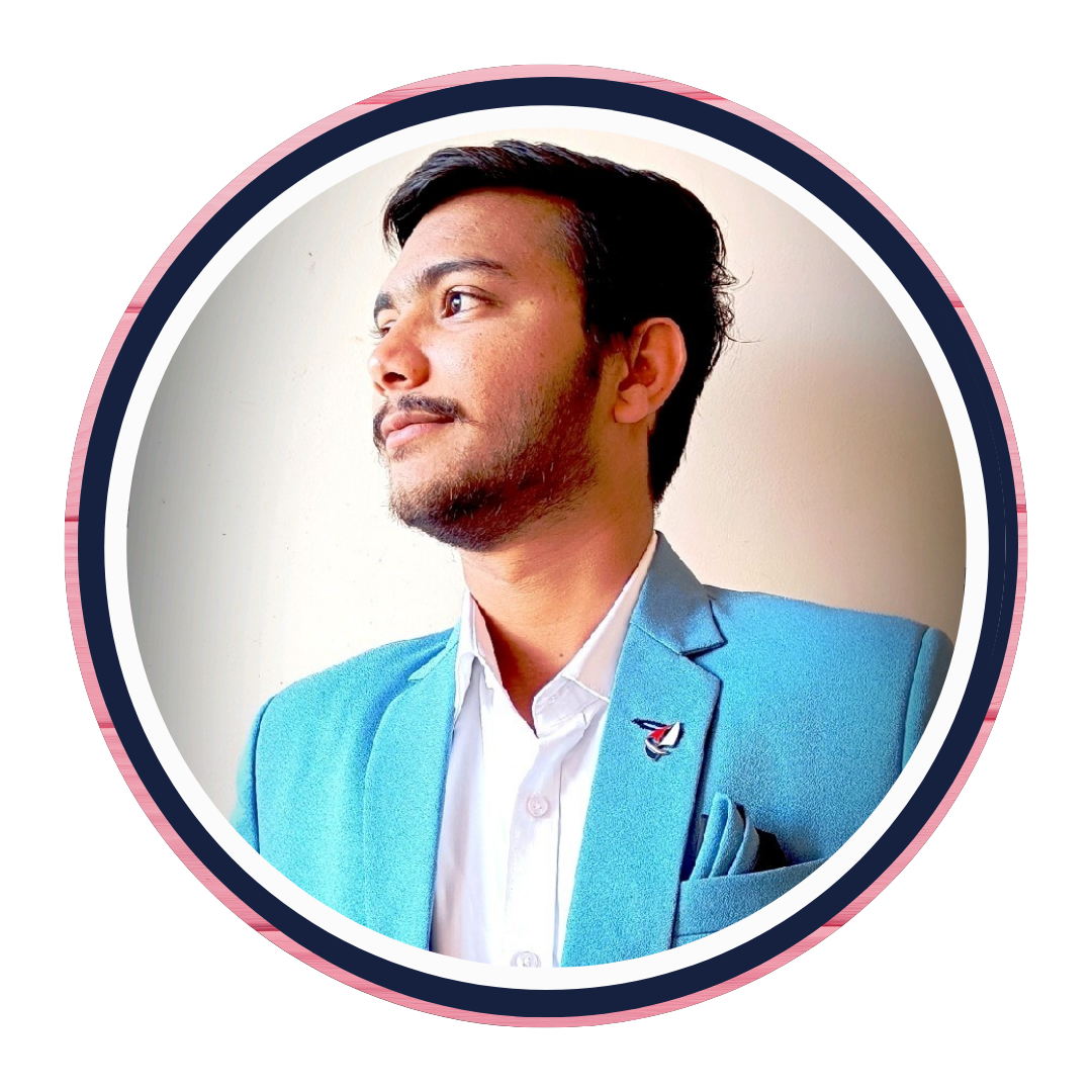 Patil Amit's profile