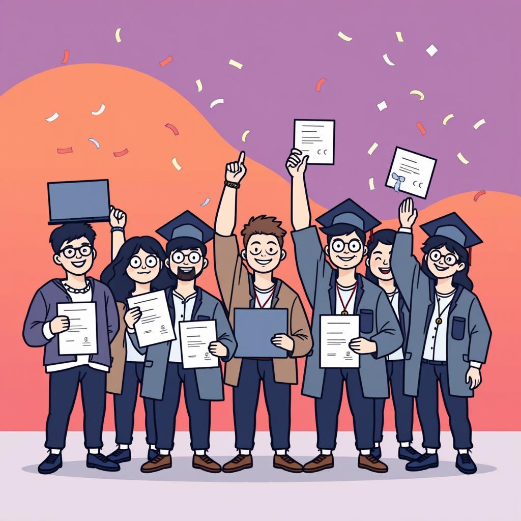Fullstack developer salary trends
