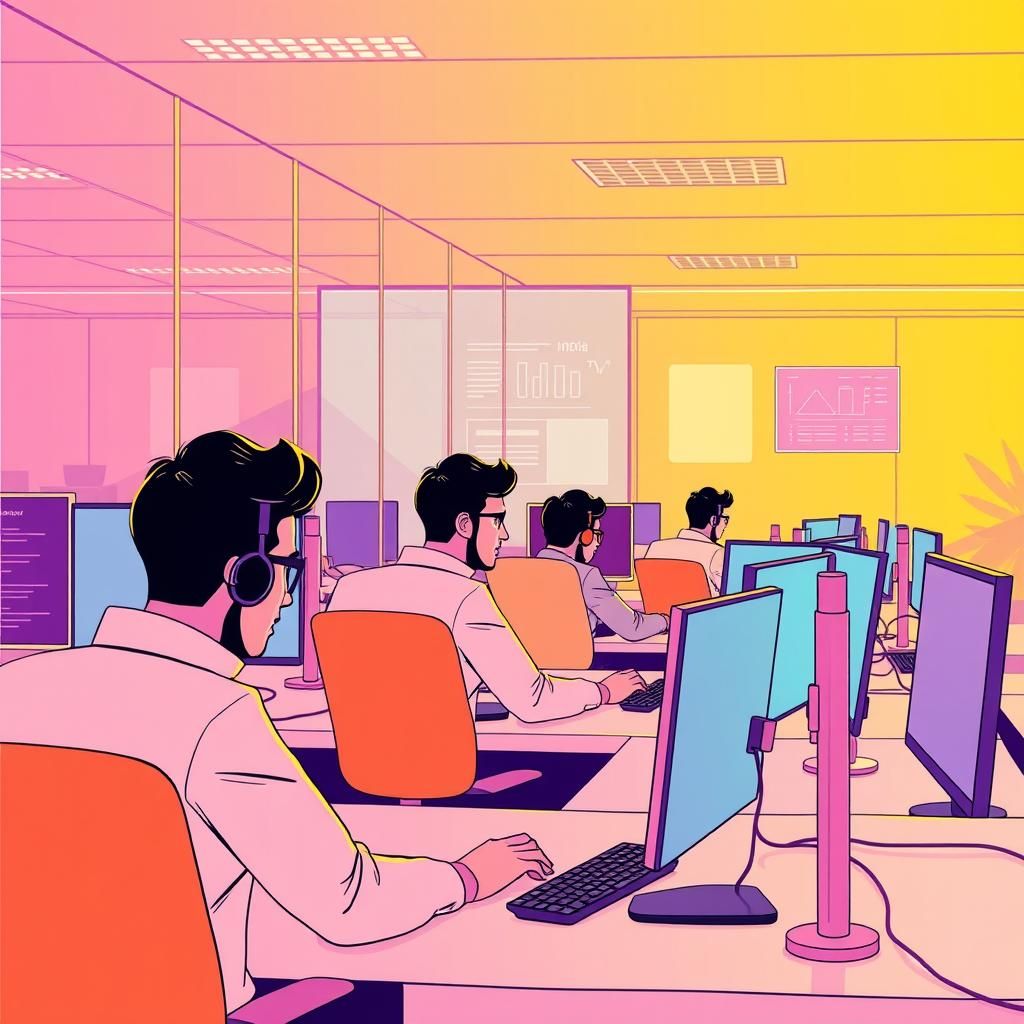 Career opportunities for fullstack developers