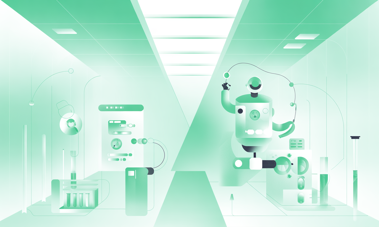 AI Research Assistant