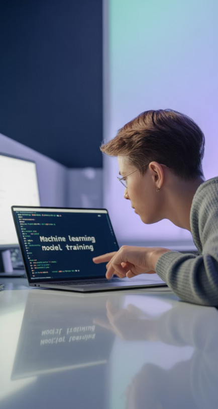 Python & Machine Learning