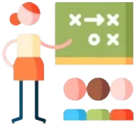 Real-Time, In-House Faculty