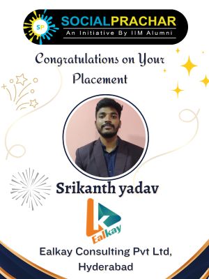 Recent Placement 4